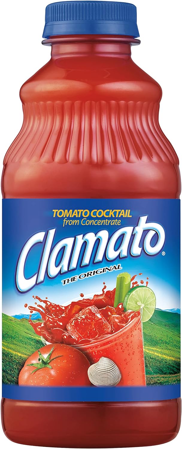 CLAMATO