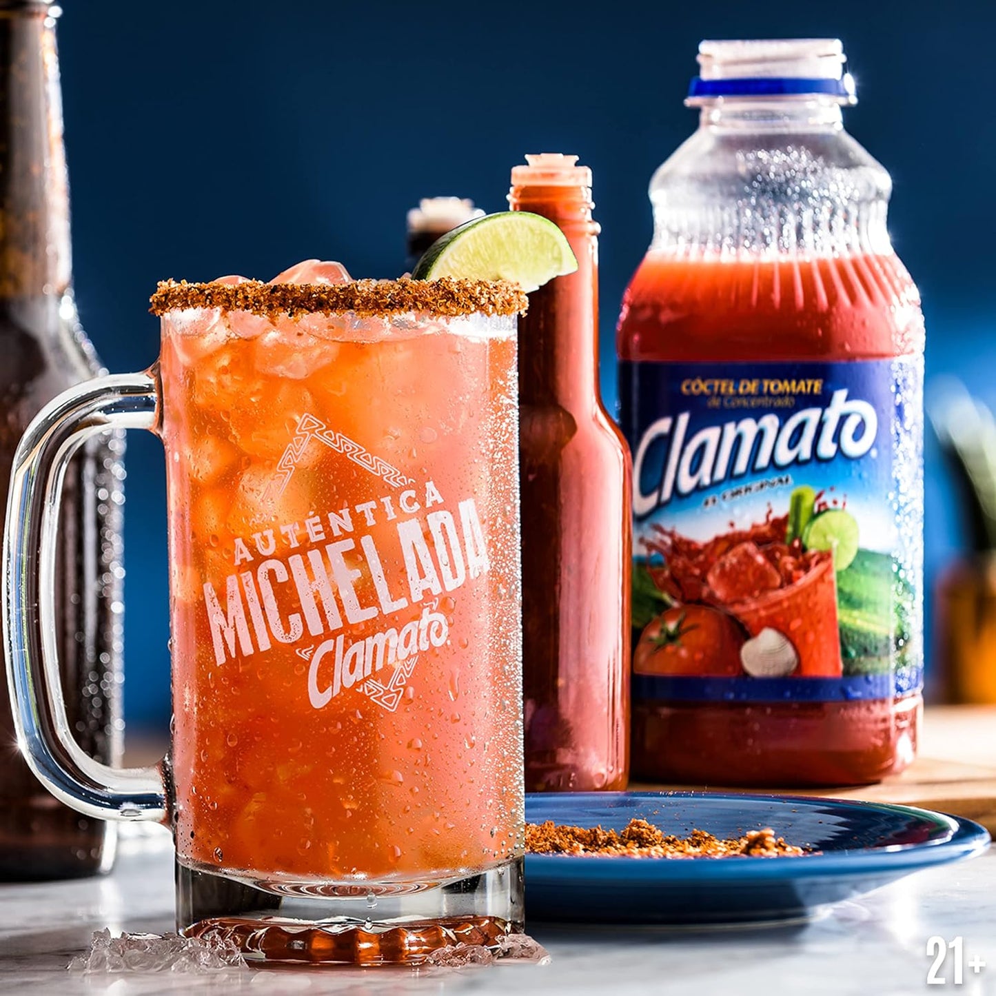 CLAMATO