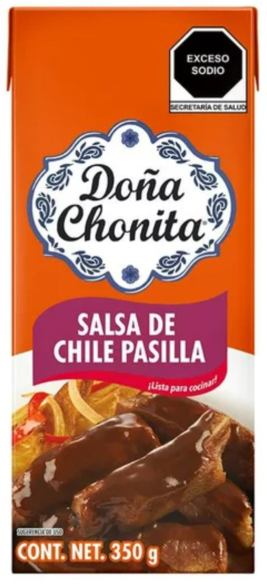 DOÑA CHONITA