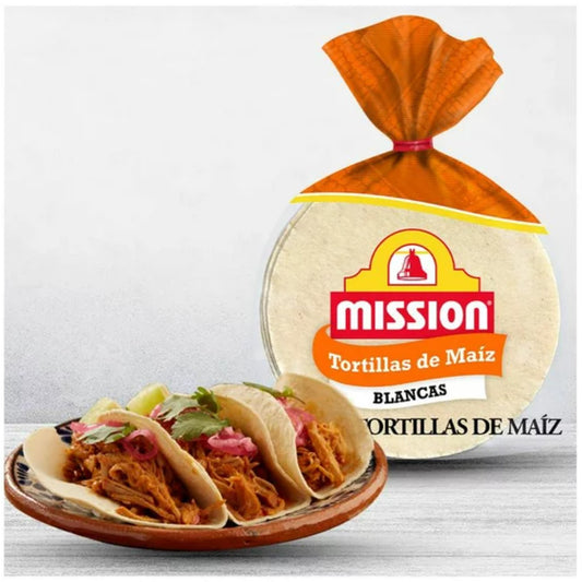 MISSION TORTILLAS