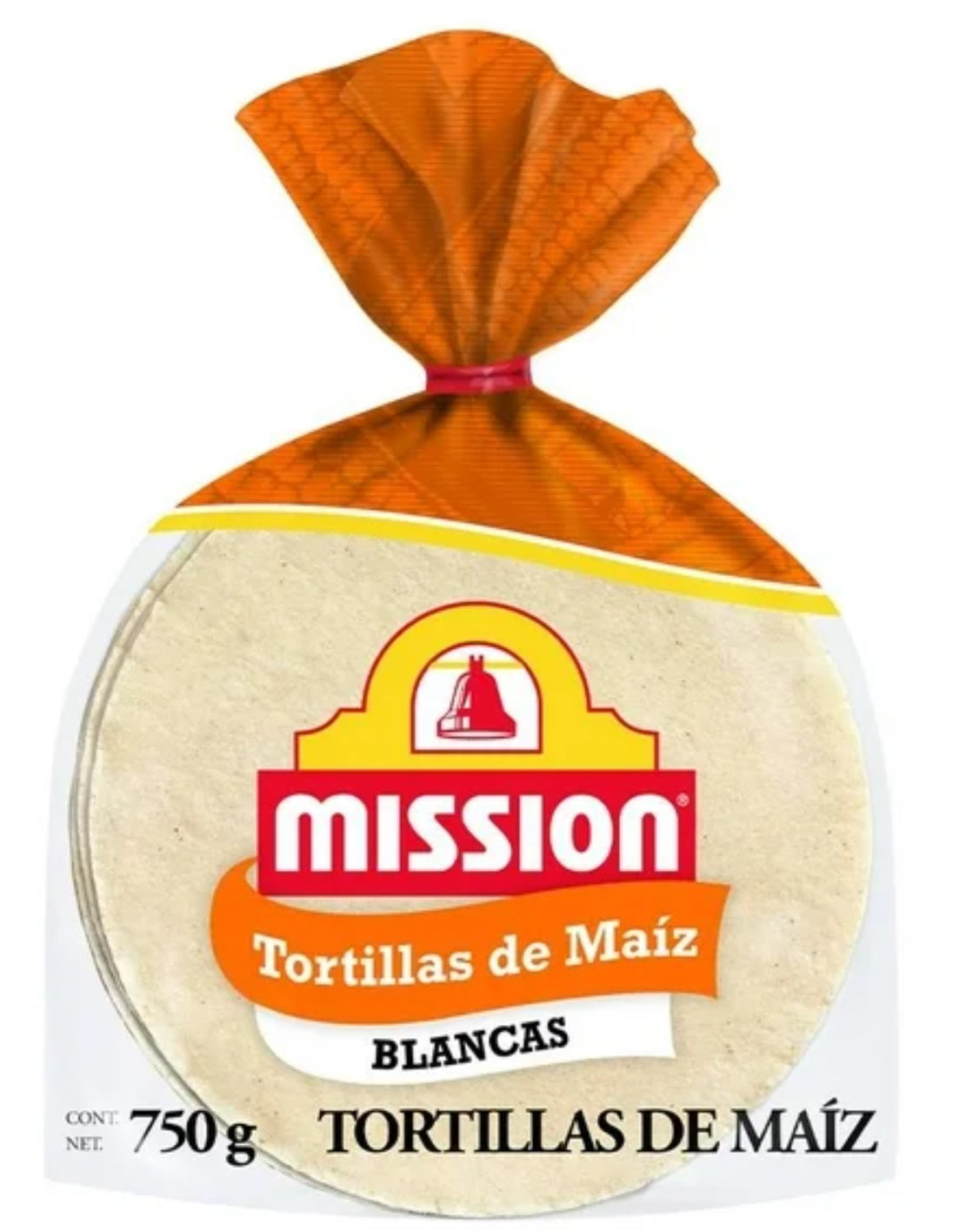 MISSION TORTILLAS