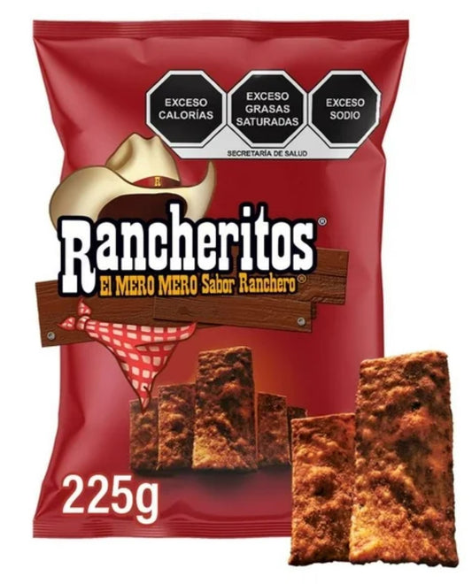 RANCHERITOS