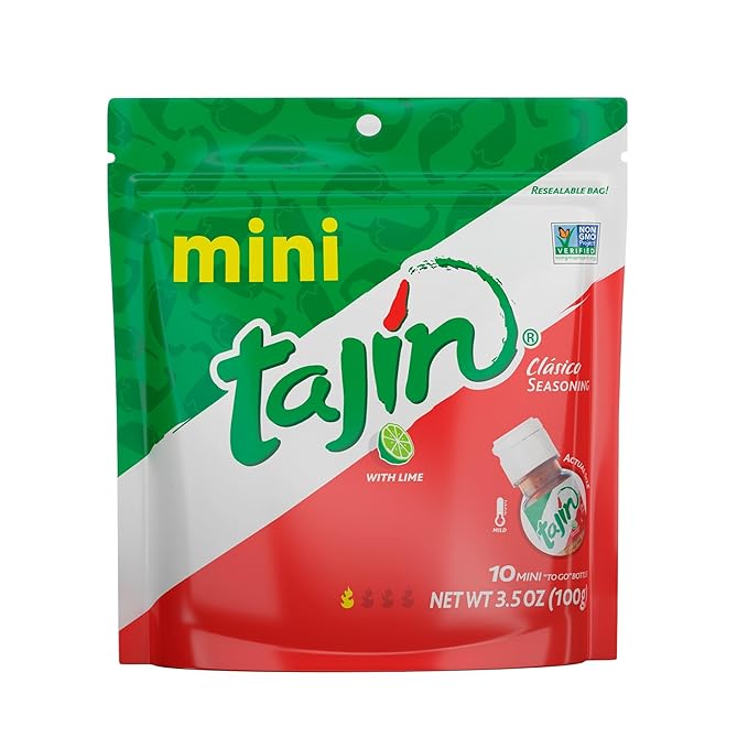 TAJIN