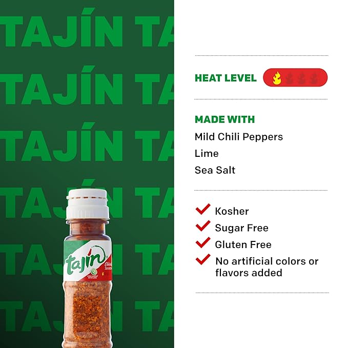 TAJIN