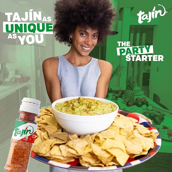 TAJIN