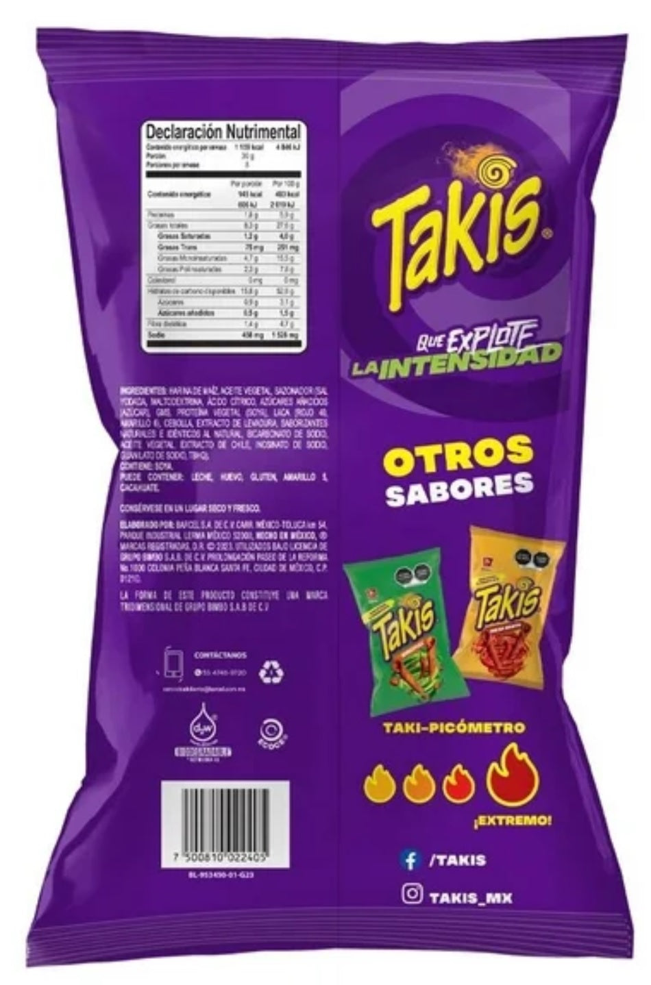 TAKIS