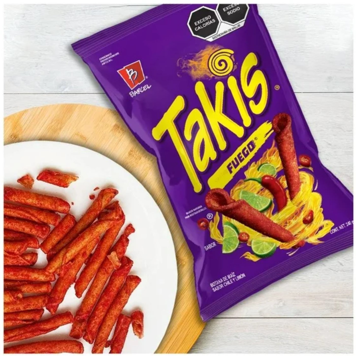 TAKIS