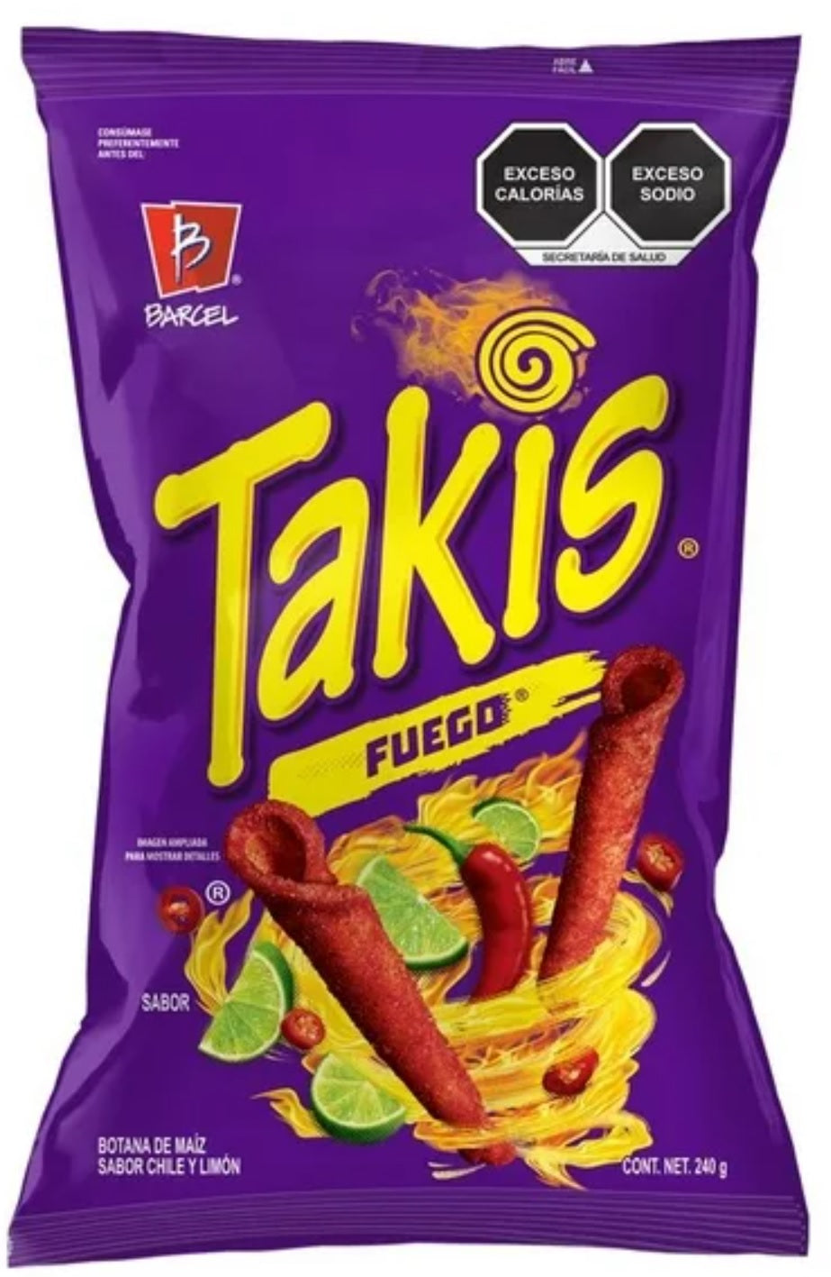 TAKIS